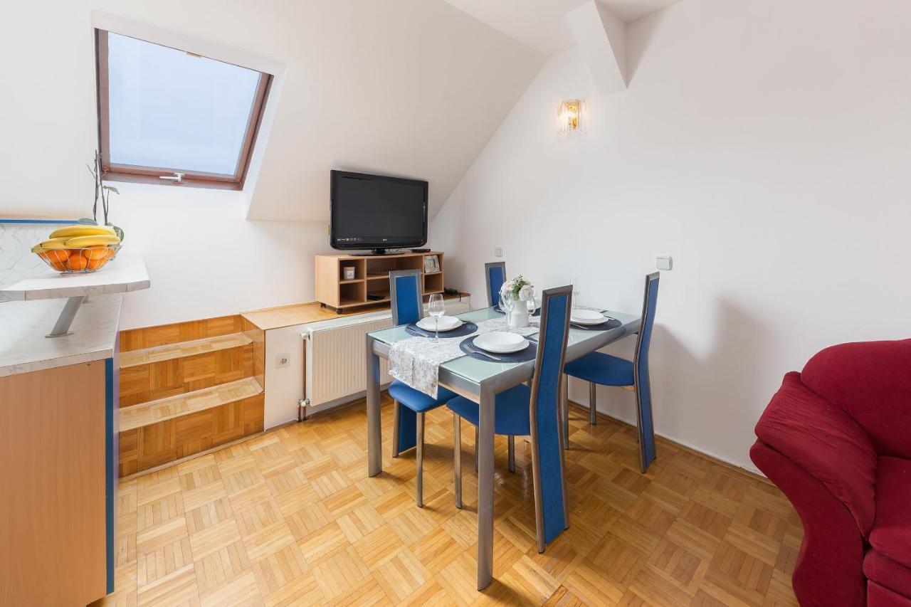 Apartma Lea Slovenj Gradec Exterior foto