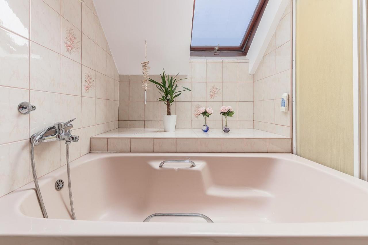 Apartma Lea Slovenj Gradec Exterior foto