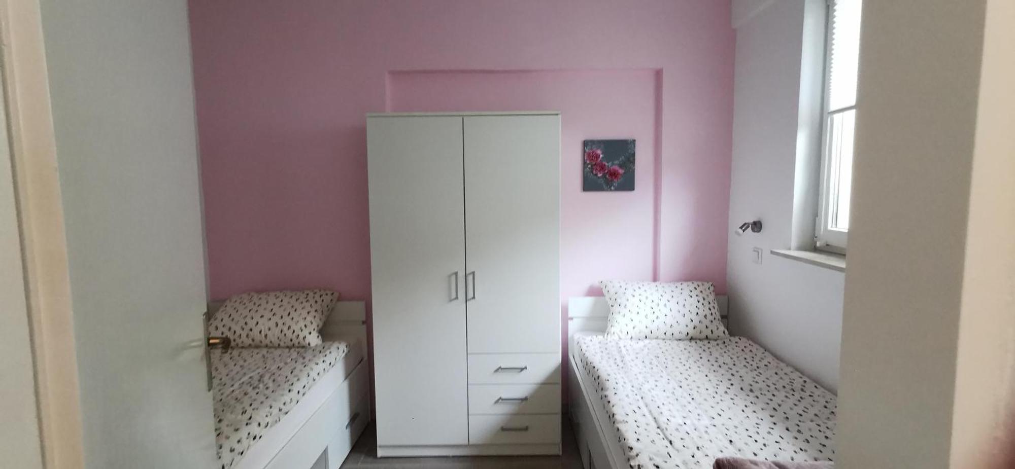 Apartma Lea Slovenj Gradec Exterior foto