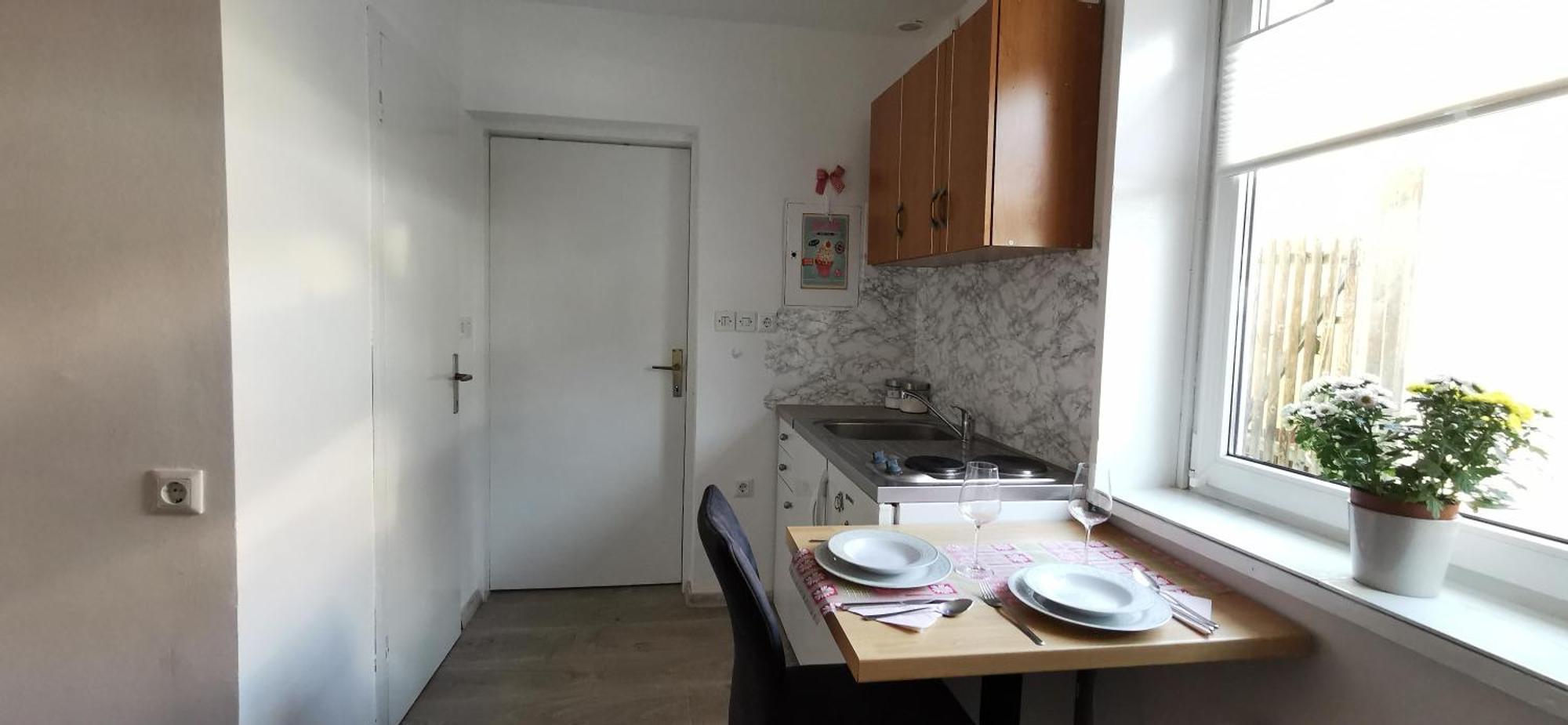 Apartma Lea Slovenj Gradec Exterior foto